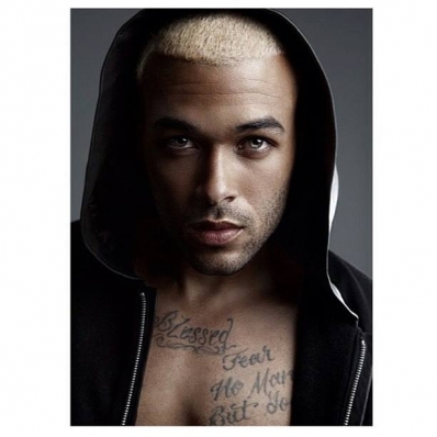 Don Benjamin
Photo: Viktorija Pashuta
