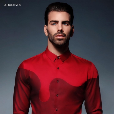 Nyle Dimarco
Photo: Tony Veloz
For: Adamist
