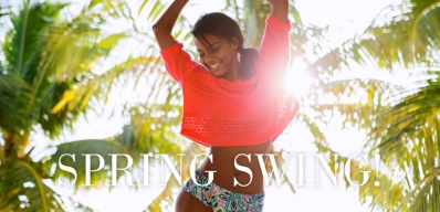 Eboni Davis
For: Aerie | American Eagle Outfitters
