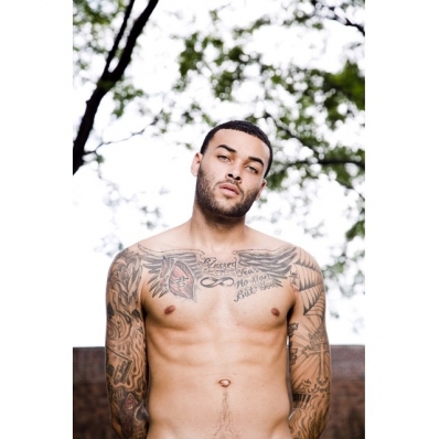 Don Benjamin
Photo: Alejandro Garcia
