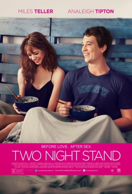 Analeigh Tipton
For: Two Night Stand

