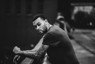 Don Benjamin
Photo: Artez Irvin
