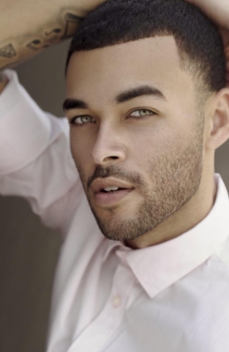 Don Benjamin
Photo: Blair Caldwell
