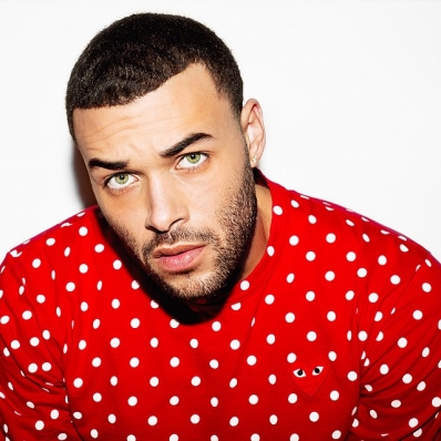 Don Benjamin
Photo: Blair Caldwell
