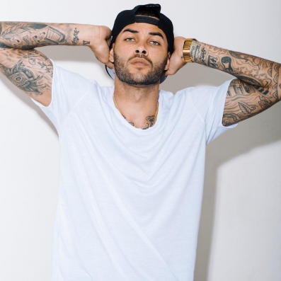 Don Benjamin
Photo: Blair Caldwell
