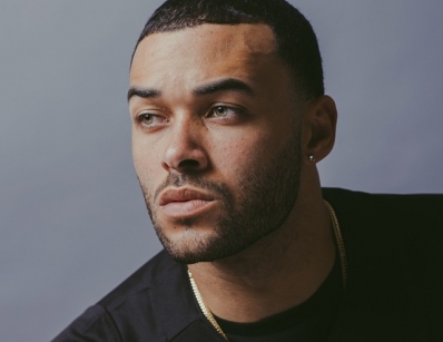 Don Benjamin
Photo: Blair Caldwell
