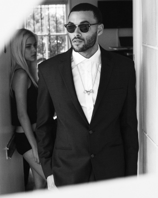 Don Benjamin
For: Blo Jewelry Lookbook
