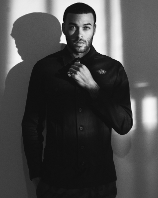 Don Benjamin
For: Blo Jewelry Lookbook
