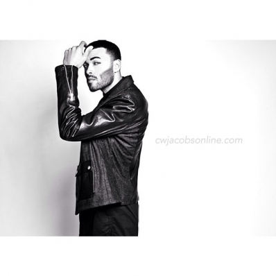 Don Benjamin
Photo: CW Jacobs
