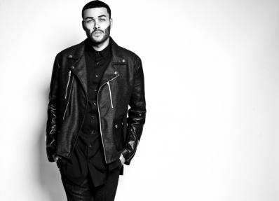 Don Benjamin
Photo: CW Jacobs
