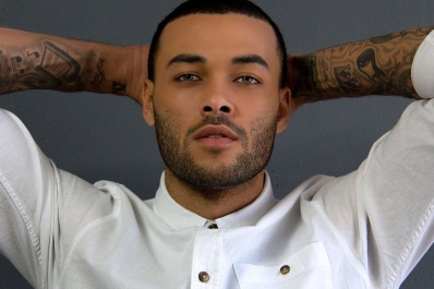 Don Benjamin
Photo: C. Lucratif Photography
For: The Gents Closet
