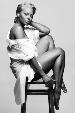 Eva Pigford
Photo: ChrisFoto Studios
