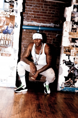 Keith Carlos
Photo: Bukunmi Grace
For: Complex Magazine x Reebok Sole Fury
