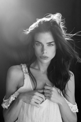 Raina Hein
Photo: Creative Smiles Photography
