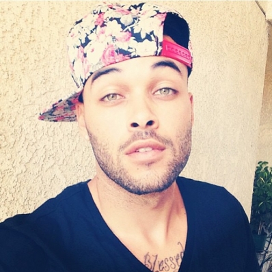 Don Benjamin
For: Fortune Cookie Clothing
