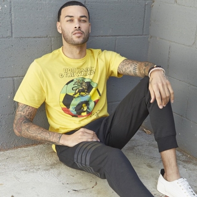 Don Benjamin
