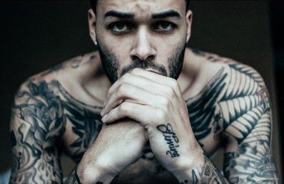 Don Benjamin
Photo: Drew Haran Photography
