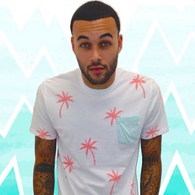 Don Benjamin
For: Elle A. Boutique
