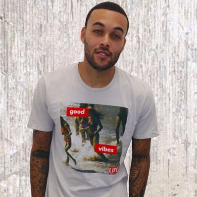 Don Benjamin
For: Elle A. Boutique
