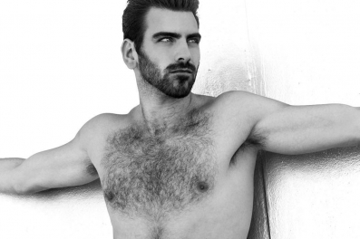 Nyle DiMarco
Photo: Eric Pietrangolare
