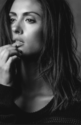 Katie Cleary
Photo: Kei Moreno di Tomasso
