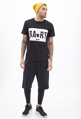 Don Benjamin
For: Forever 21 Men
