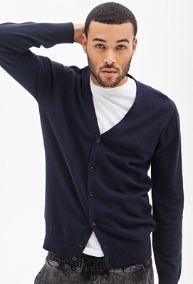 Don Benjamin
For: Forever 21 Men
