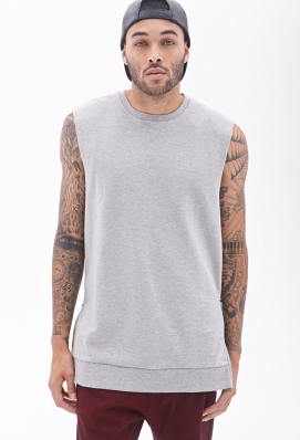 Don Benjamin
For: Forever 21 Men
