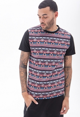 Don Benjamin
For: Forever 21 Men
