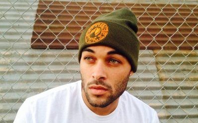 Don Benjamin
For: Fortune Cookie Clothing
