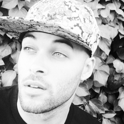 Don Benjamin
For: Fortune Cookie Clothing
