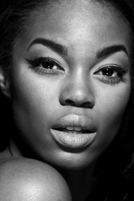 Eugena Washington
Photo: Gregory Prescott
