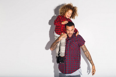 Don Benjamin
Photo: Solmaz Saberi
For: Haus of JR, Collection 4 Lookbook
