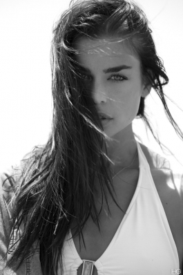 Raina Hein
Photo: Hazem Giballi
