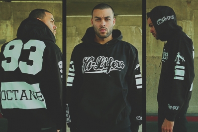 Don Benjamin
Photo: Hi-Def
For: Hi-Life Fashion
