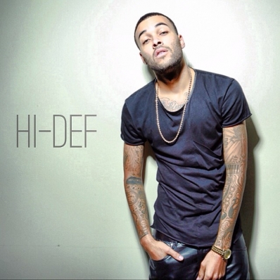 Don Benjamin
Photo: Hi Def Photos
