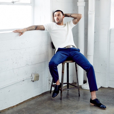 Don Benjamin
Photo: Hollyanne S. Faber Photo
