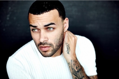 Don Benjamin
Photo: Hollyanne S. Faber Photo
