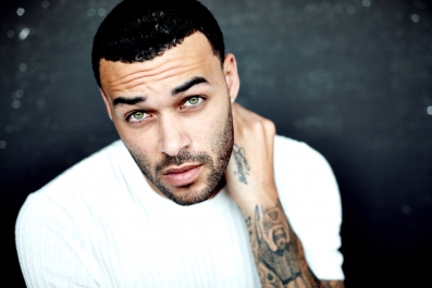 Don Benjamin
Photo: Hollyanne S. Faber Photo
