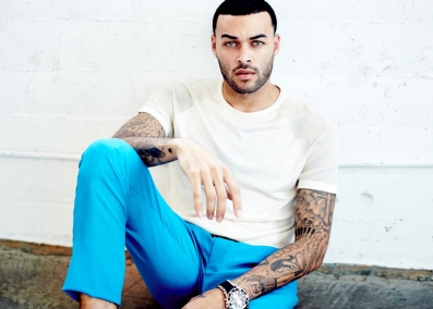 Don Benjamin
Photo: Hollyanne S. Faber Photo
