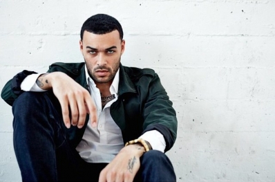 Don Benjamin
Photo: Hollyanne S. Faber Photo
