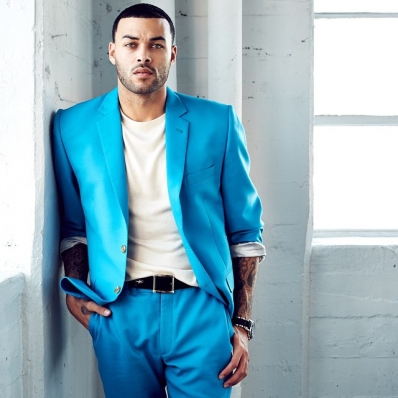 Don Benjamin
Photo: Hollyanne S. Faber Photo
