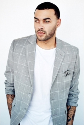 Don Benjamin
Photo: Hollyanne S. Faber Photo
