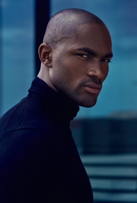 Keith Carlos
Photo: Jessy J Photo
