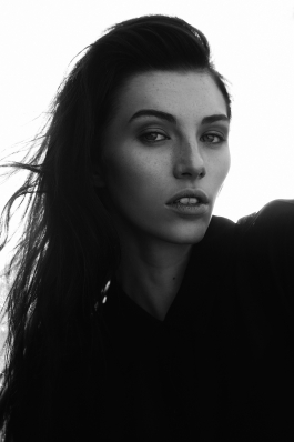 Jourdan Miller
Photo: Jorden Keith
