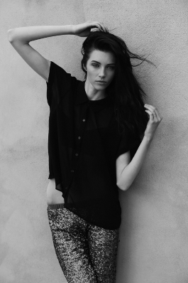 Jourdan Miller
Photo: Jorden Keith
