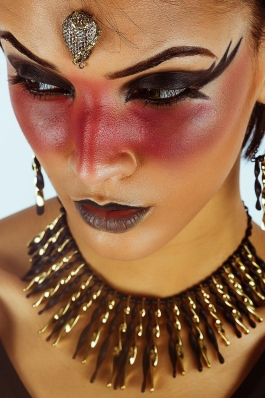 Kanani Andaluz
For: Kiss Magazine, Issue 5
Photo: Charles Andre Thomas
