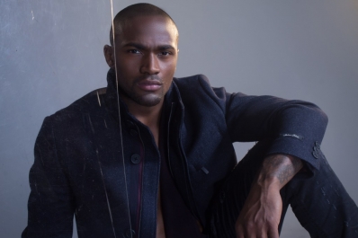 Keith Carlos
Photo: Andre Tillman
For: Kontrol Homme Magazine. Issue 11, Spring 2018
