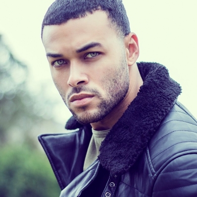 Don Benjamin
Photo: Krisnoff Photography
