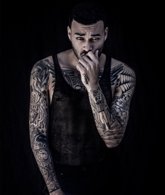 Don Benjamin
Photo: Kristian Schmidt
